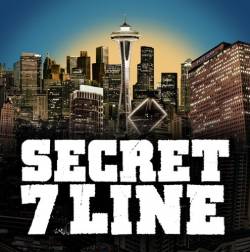Secret 7 Line : Secret 7 Line